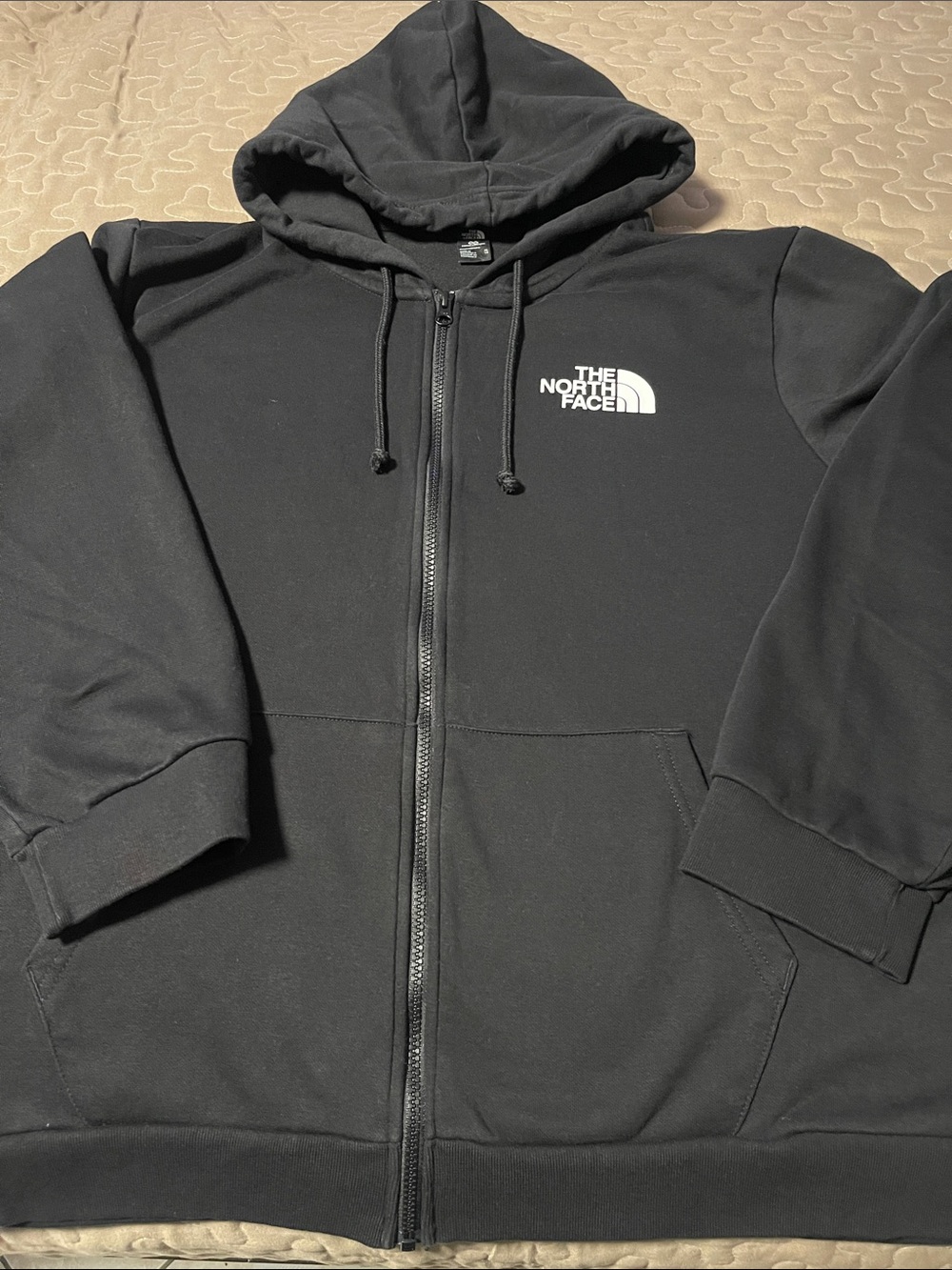 North Face Hoodie